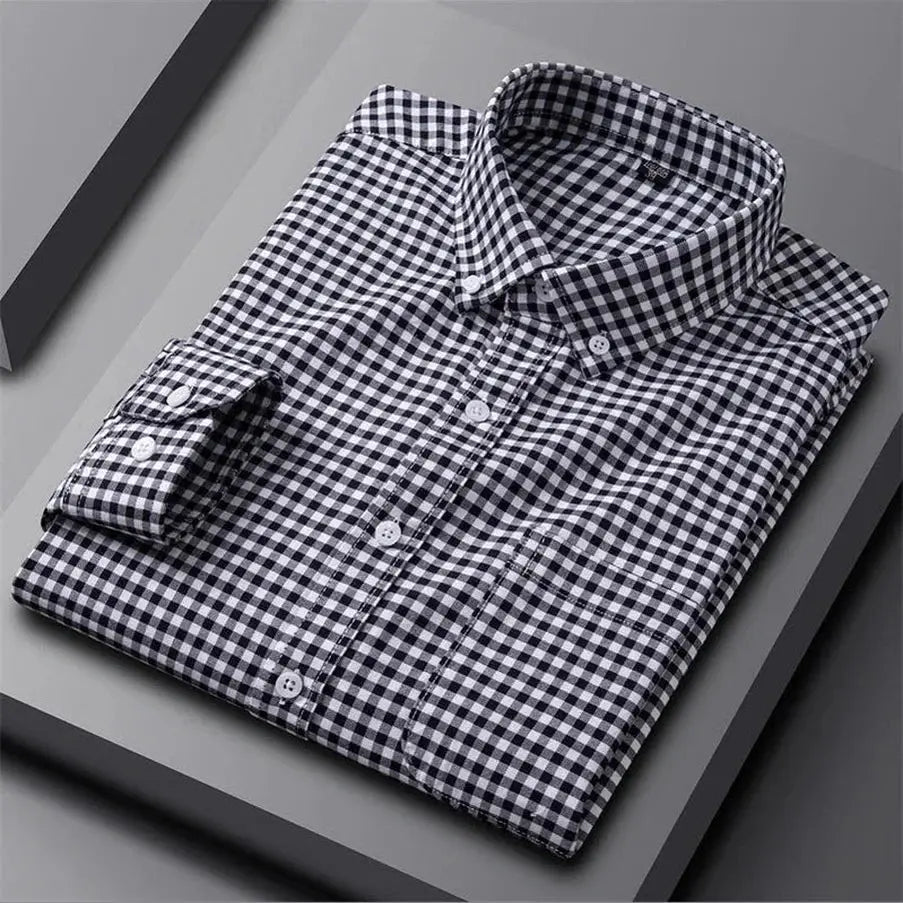 Joris™ | Oksfordo marškiniai