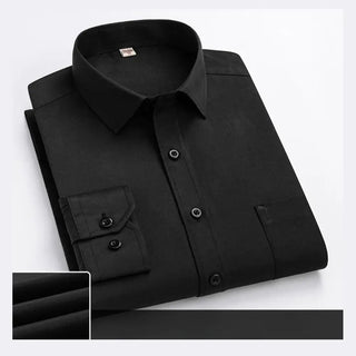 Laurens™ | Formel Kontorskjorte