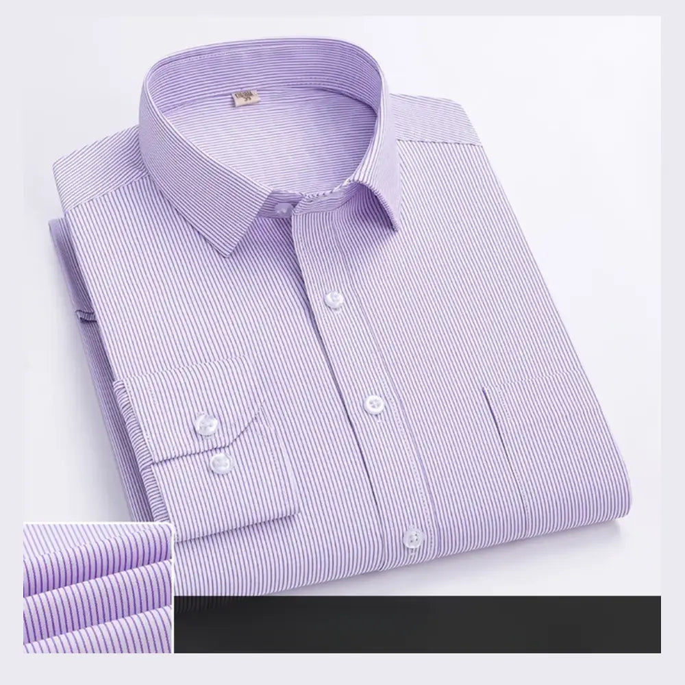 Laurens™ | Formel Kontorskjorte