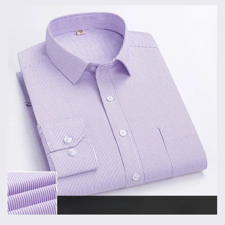 Laurens™ | Formel Kontorskjorte