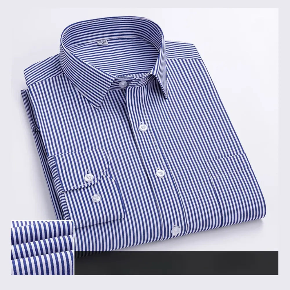 Laurens™ | Formel Kontorskjorte
