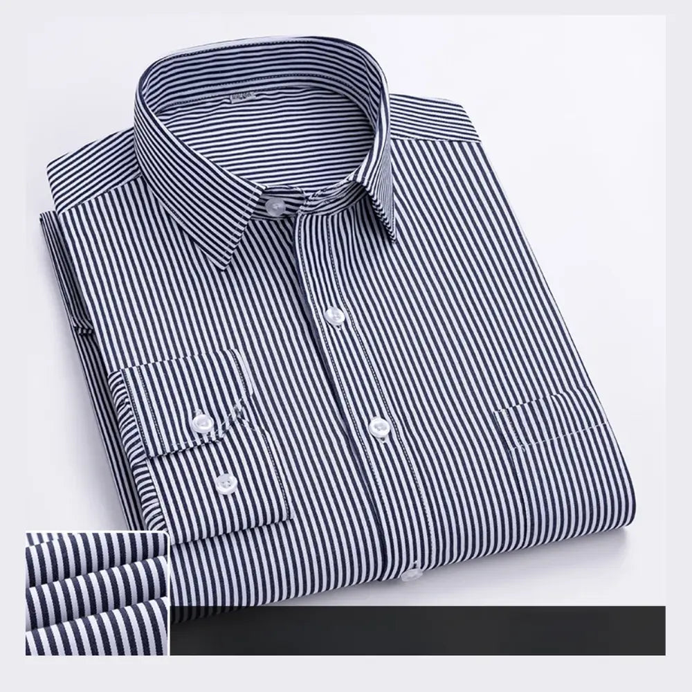Laurens™ | Formel Kontorskjorte