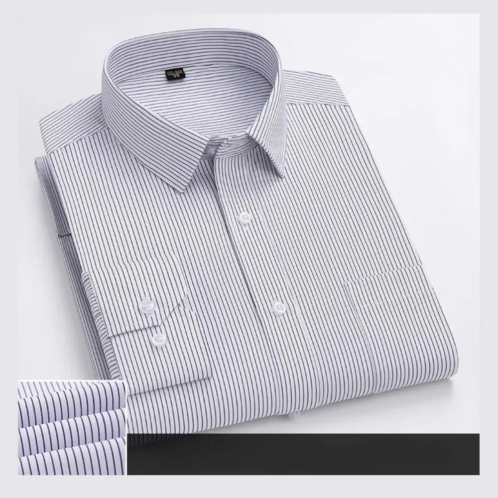Laurens™ | Formel Kontorskjorte