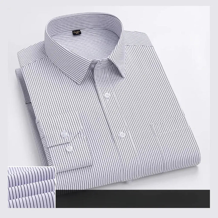 Laurens™ | Formel Kontorskjorte
