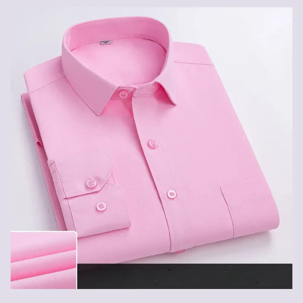 Laurens™ | Formel Kontorskjorte