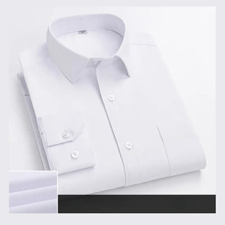 Manuel™ | Formel Kontorskjorte