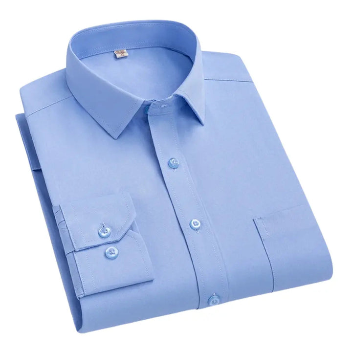 Laurens™ | Formel Kontorskjorte