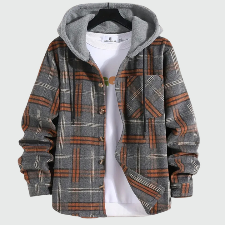 Chappell ™ | Premium languota rudens striukė