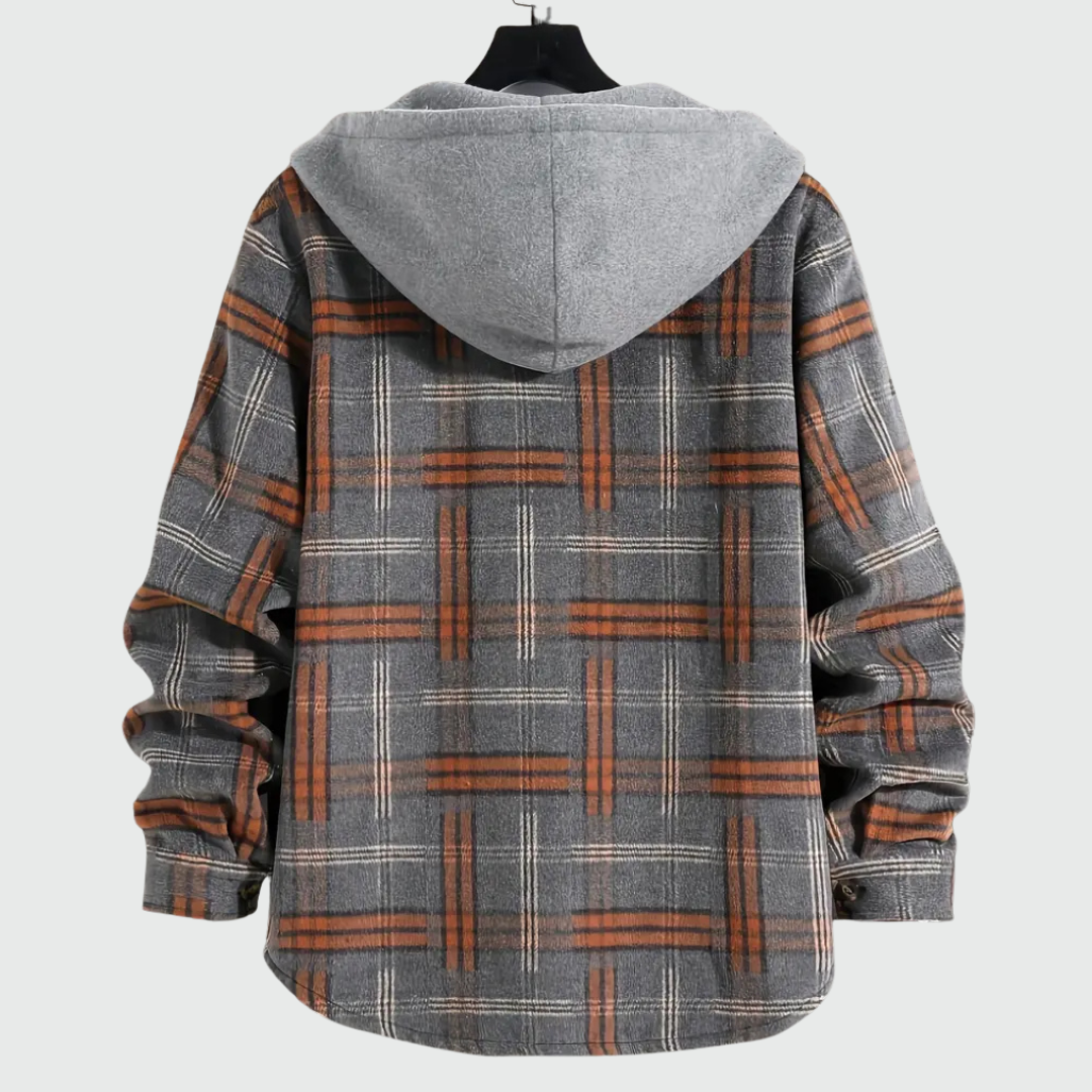 Chappell ™ | Premium languota rudens striukė