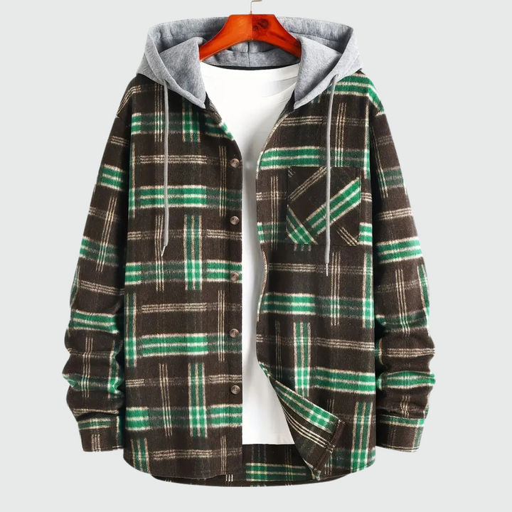 Chappell ™ | Premium languota rudens striukė