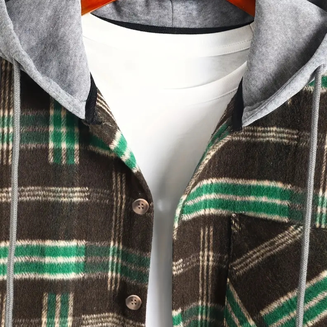 Chappell ™ | Premium languota rudens striukė