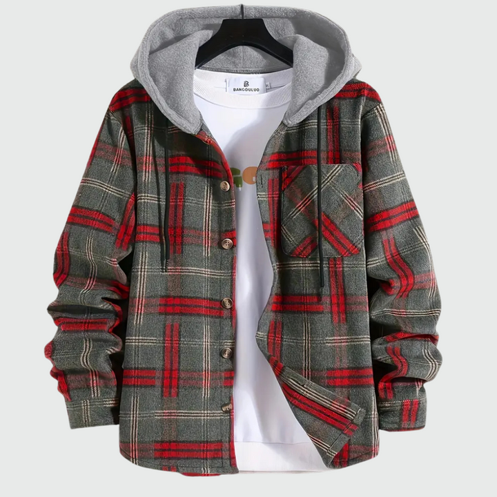 Chappell ™ | Premium languota rudens striukė