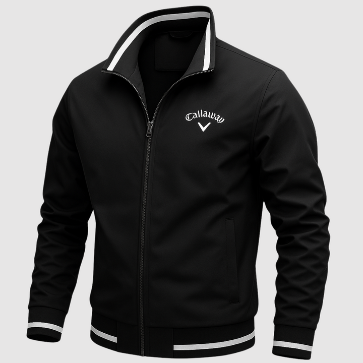 Monti™ | Prabangus Callaway bluzonas