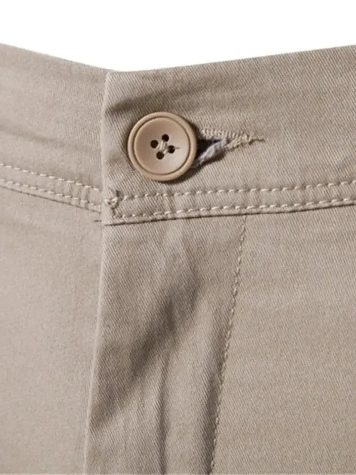 Nikolaj™ | Slim Fit Kelnės