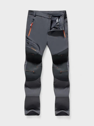 Nordtrek™ | Elastingos ir vandeniui atsparios žygio kelnės