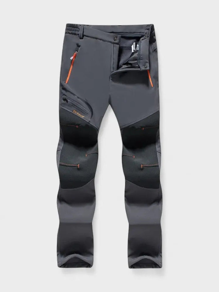 Nordtrek™ | Elastingos ir vandeniui atsparios žygio kelnės