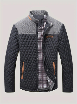 Percy ™ | Laiko Patikrinta Elegancija Striukė