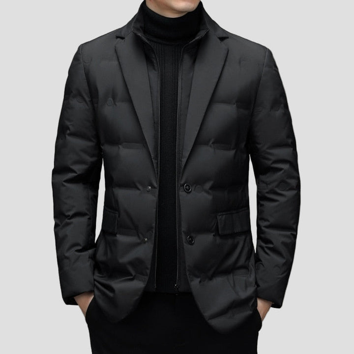 Elvik – Modernus ir elegantiškas paltas