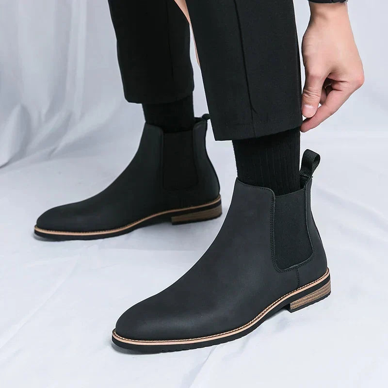 Cosmo - Chukka batai