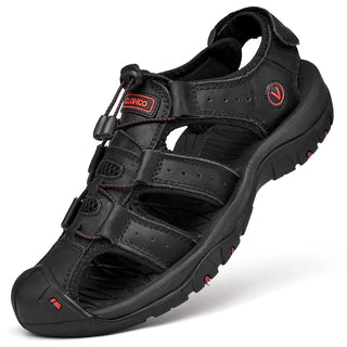 Herkus™ | Tvirti lauko sandalai