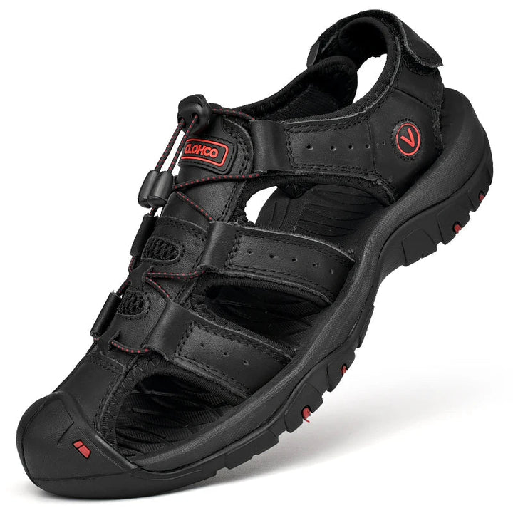 Herkus™ | Tvirti lauko sandalai
