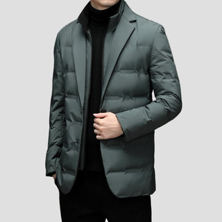 Elvik – Modernus ir elegantiškas paltas