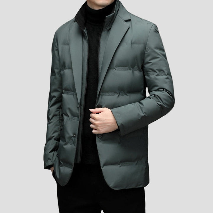 Elvik – Modernus ir elegantiškas paltas