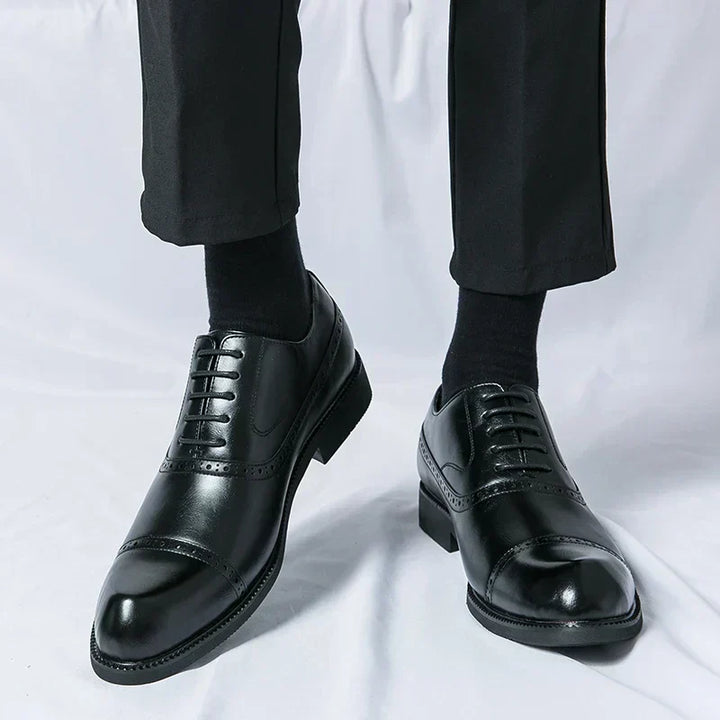 Marcel - Elegantiški Kostiuminiai Bateliai