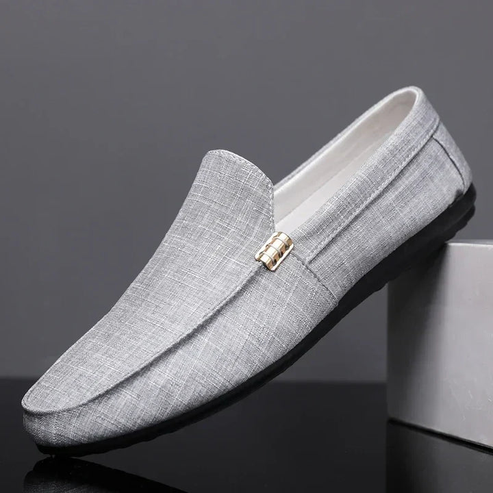 Kazimieras™ | Elegantiški mokasinai