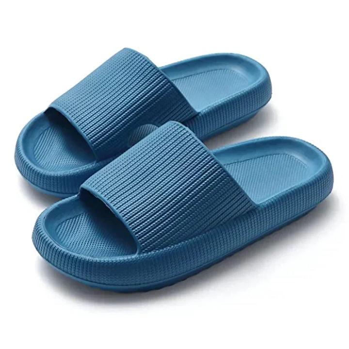 Naglis™ | Minkštos komfortiškos šlepetės