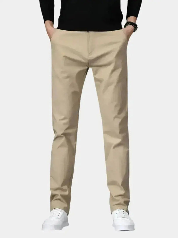 Simon™ | Izoliuojančios Kelnės