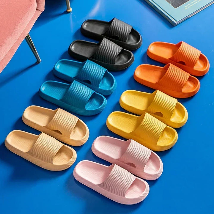 Naglis™ | Minkštos komfortiškos šlepetės
