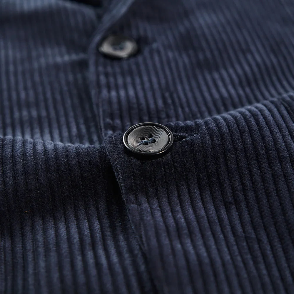 Gérard™ | Premium velveto švarkas