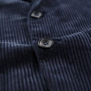 Gérard™ | Premium velveto švarkas