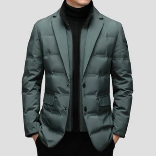 Elvik – Modernus ir elegantiškas paltas