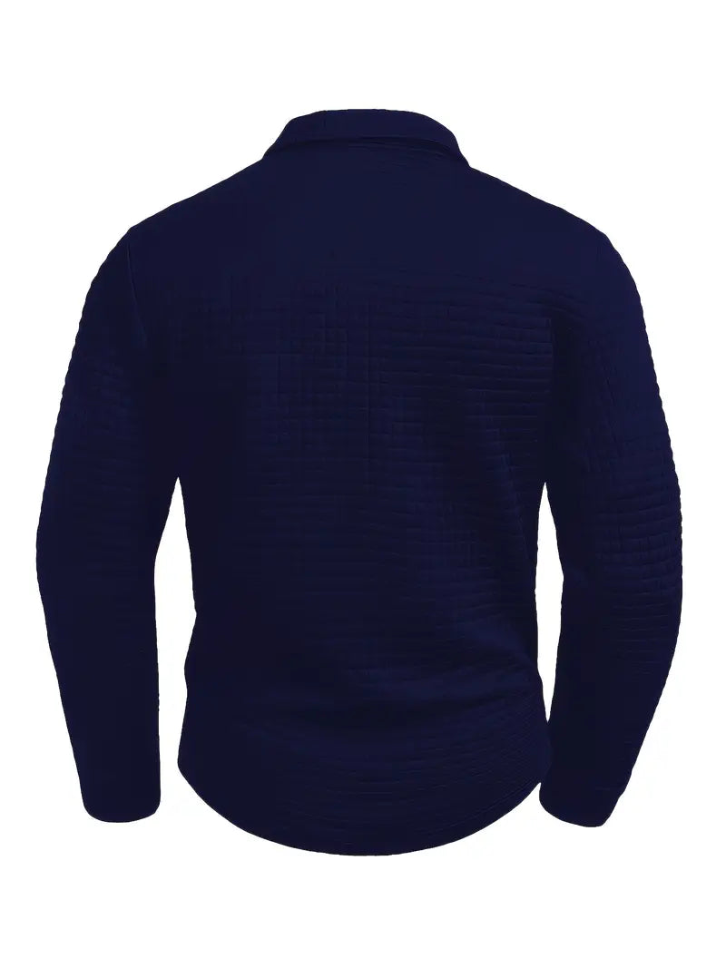 Arnas™ | Megztas polo