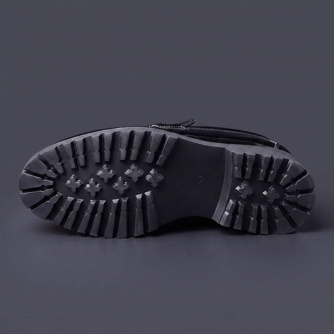 Girmantas™ | Blizgūs mokasinai