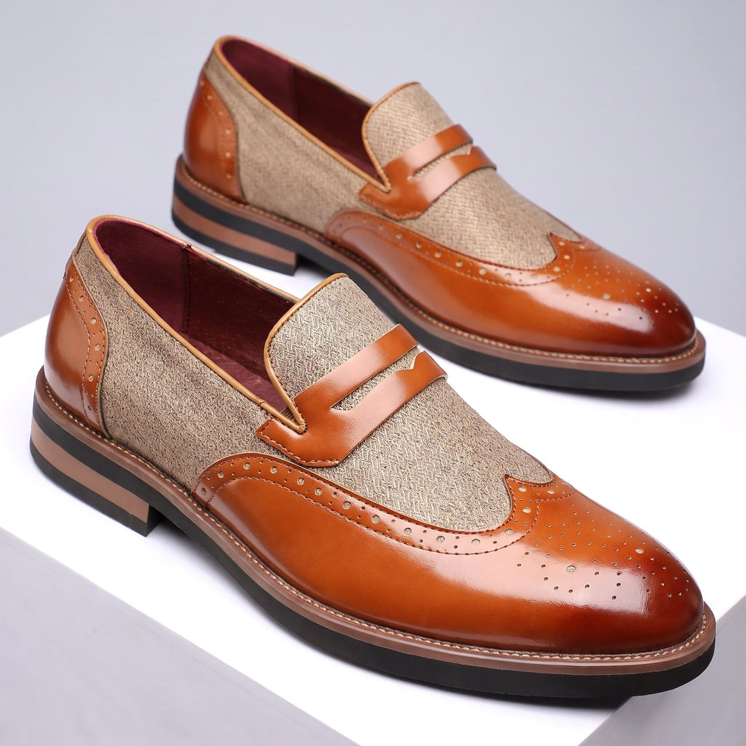 Valdas™ | Elegantiški basučiai
