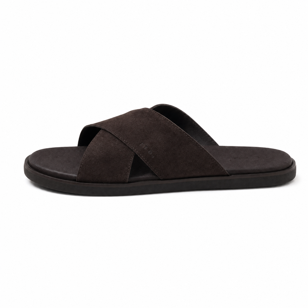 Povilas™ | Komfortiškos šlepetės