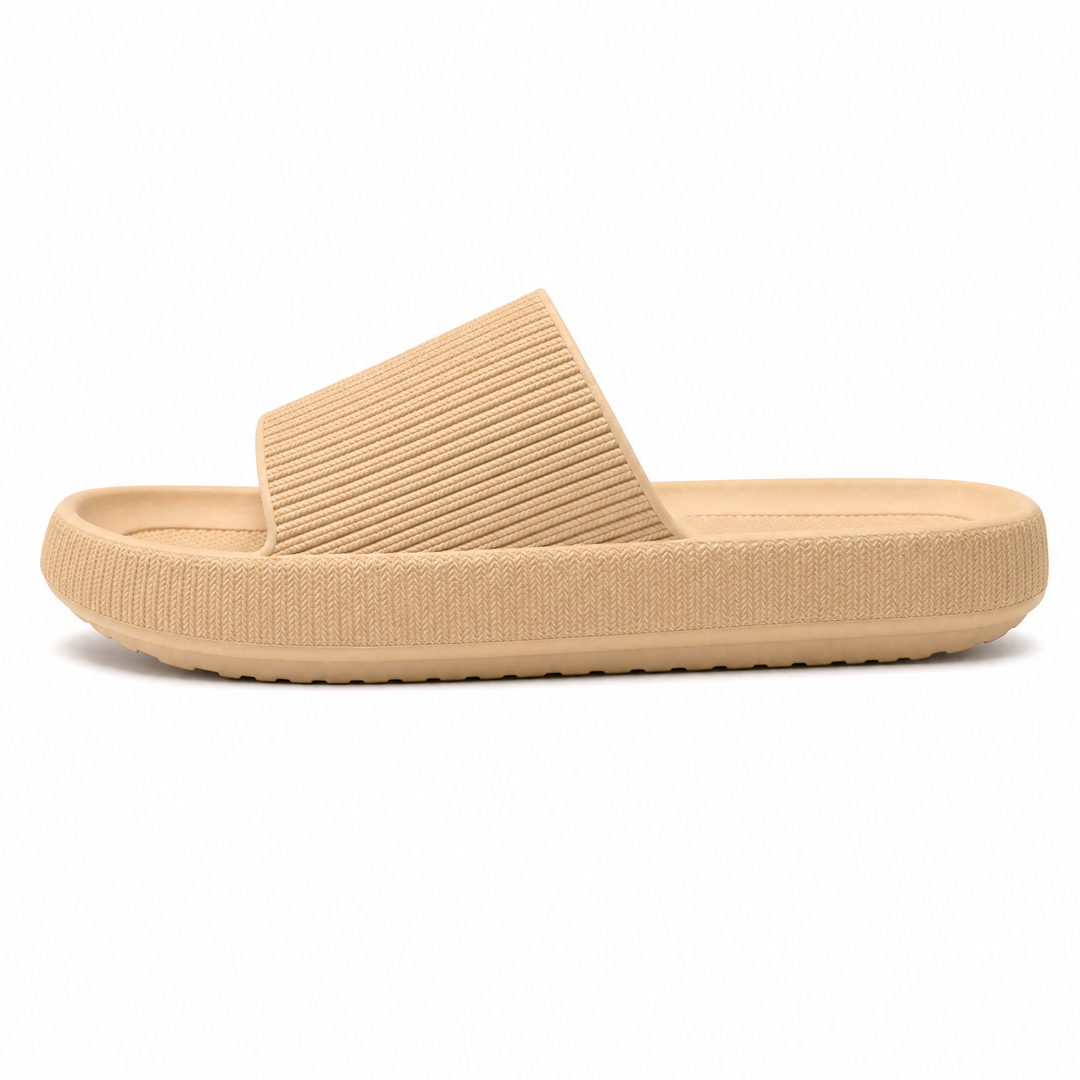 Naglis™ | Minkštos komfortiškos šlepetės
