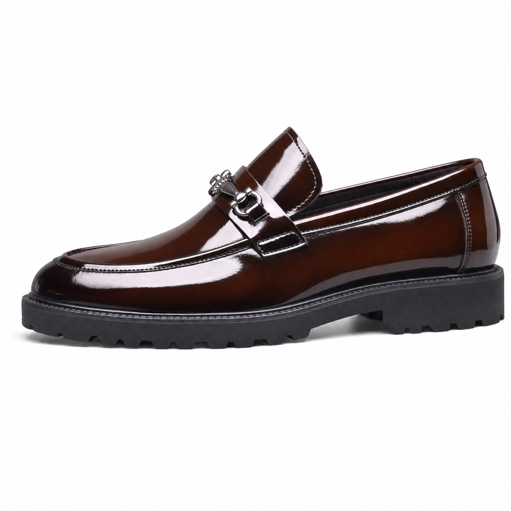 Girmantas™ | Blizgūs mokasinai