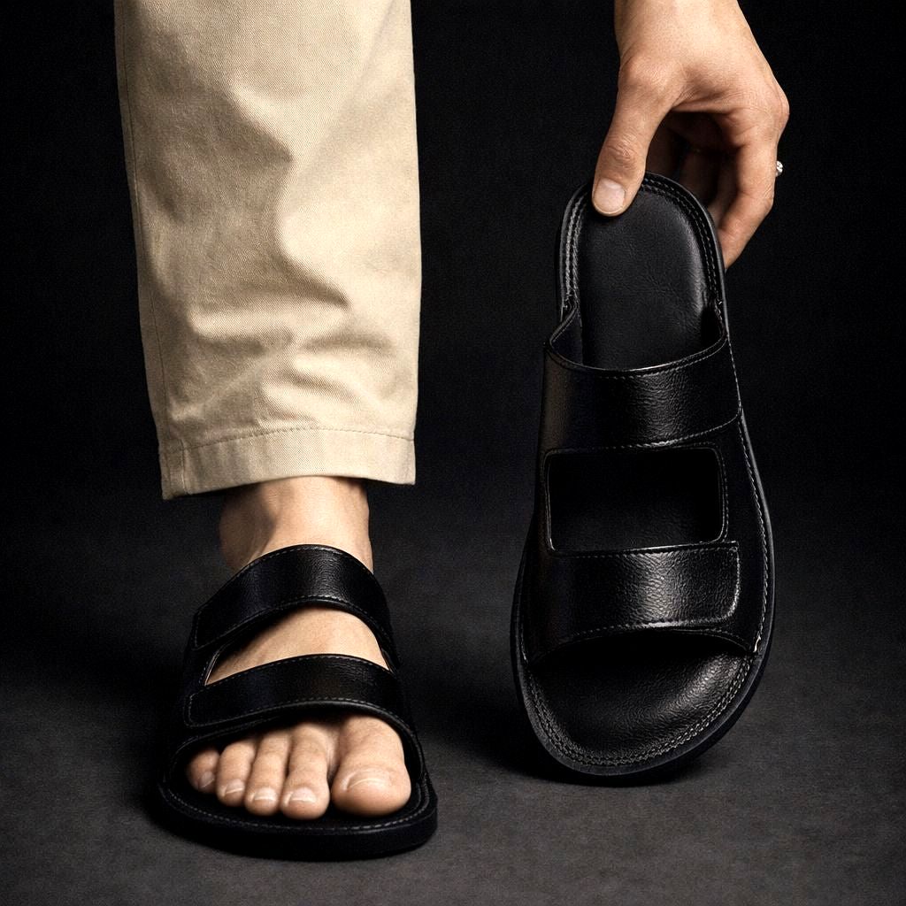 Julius™ | Komfortiški sandalai