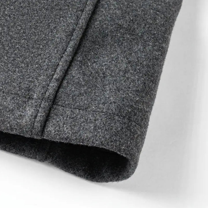 Shelby™ | Elegantiškas ilgas paltas