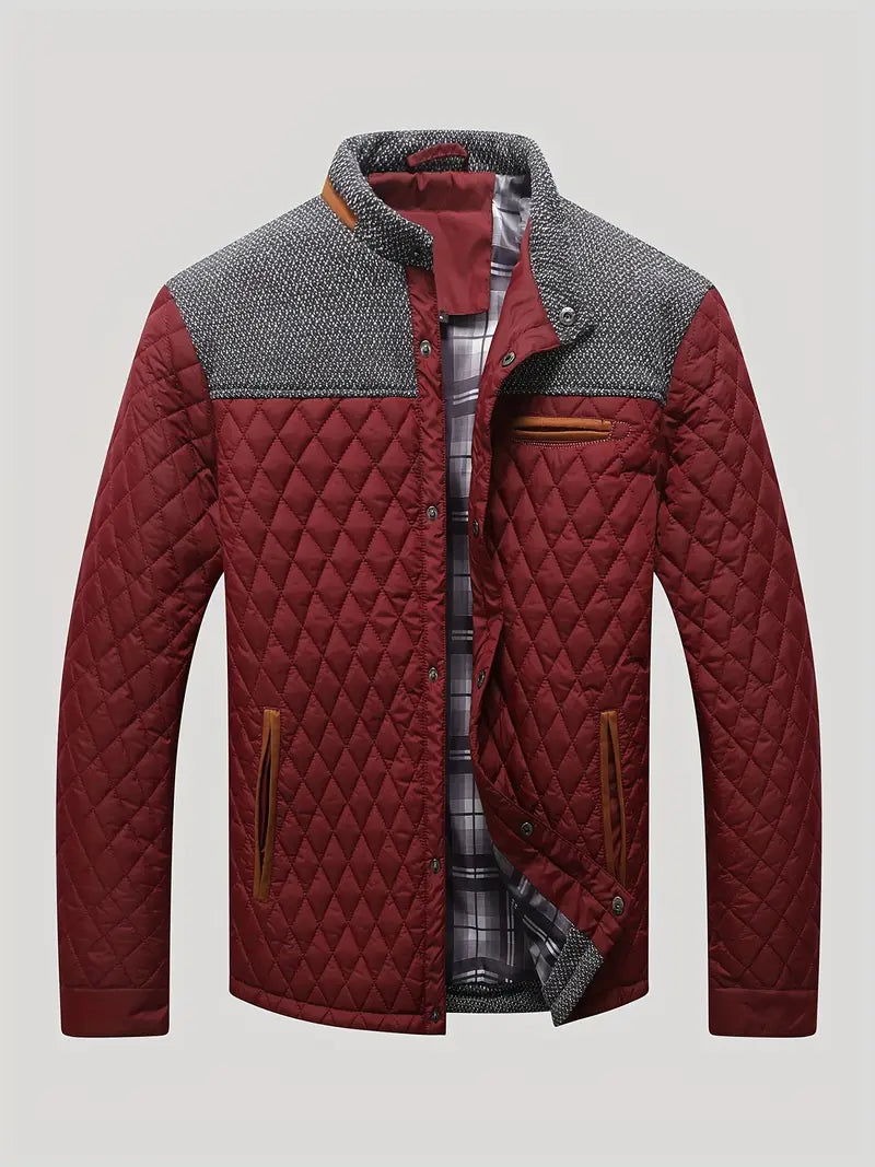 Percy ™ | Laiko Patikrinta Elegancija Striukė