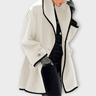Sherry - Elegantiškas Paltas