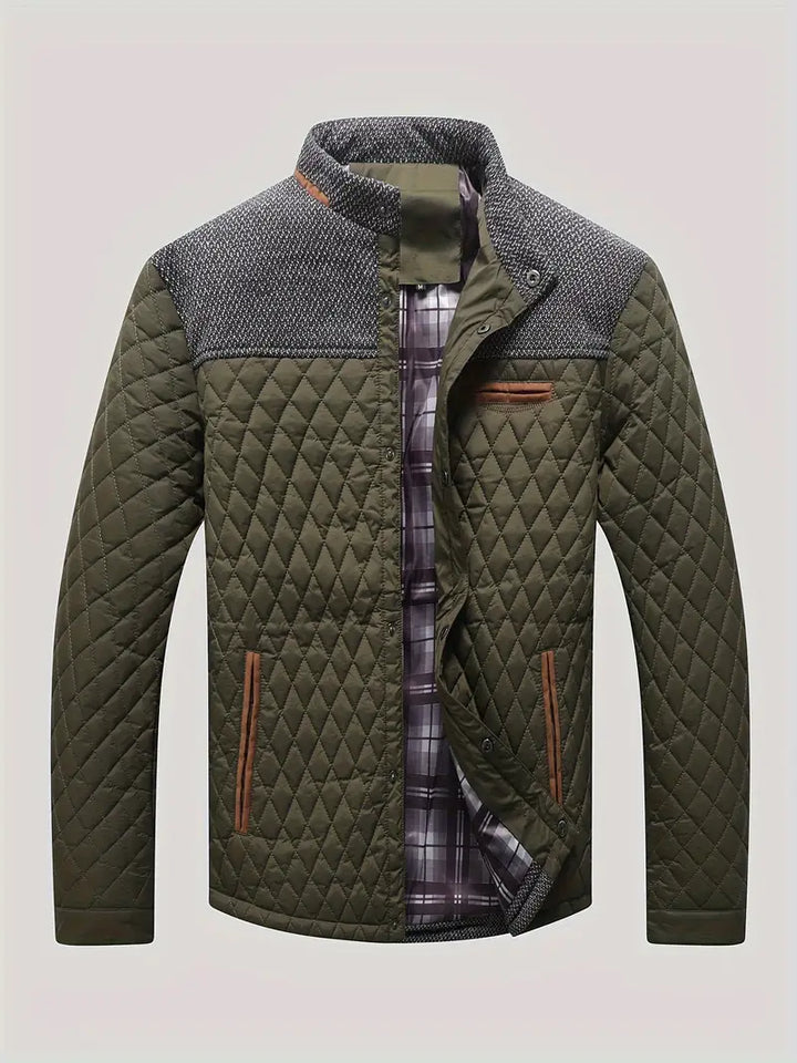Percy ™ | Laiko Patikrinta Elegancija Striukė
