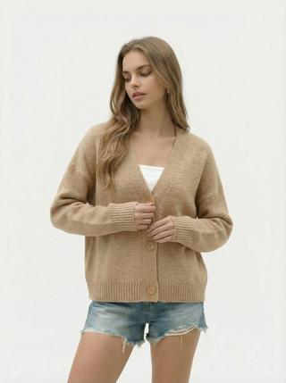 Emilija | Emilija Storas Kardiganas