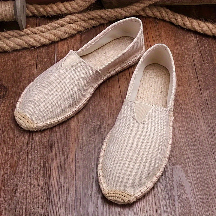 Simonas™ | Prabangūs espadrilai