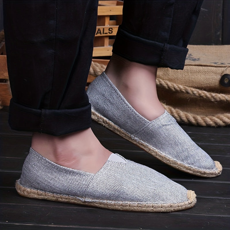 Simonas™ | Prabangūs espadrilai