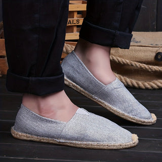 Simonas™ | Prabangūs espadrilai